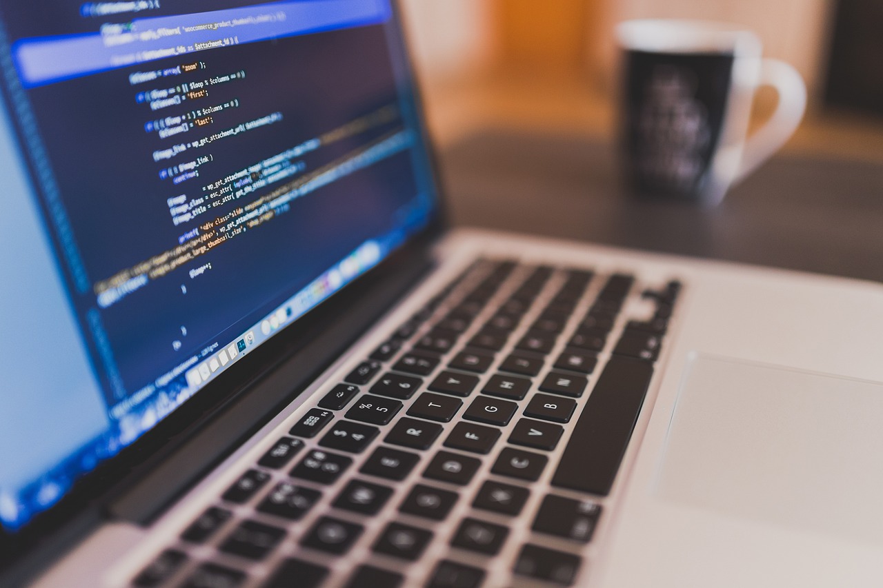 Sovelluskehitys coding